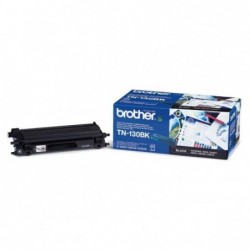 Brother oryginalny toner TN130BK, black, 2500s, Brother HL-4040CN, 4050CDN, DCP-9040CN, 9045CDN, MFC-9440C, O - 3