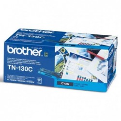 Brother oryginalny toner TN130C, cyan, 1500s, Brother HL-4040CN, 4050CDN, DCP-9040CN, 9045CDN, MFC-9440C, O - 1