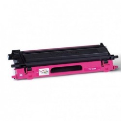 Brother oryginalny toner TN130M, magenta, 1500s, Brother HL-4040CN, 4050CDN, DCP-9040CN, 9045CDN, MFC-9440C, O - 2