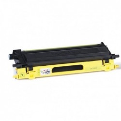 Brother oryginalny toner TN130Y, yellow, 1500s, Brother HL-4040CN, 4050CDN, DCP-9040CN, 9045CDN, MFC-9440C, O - 2
