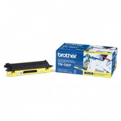 Brother oryginalny toner TN130Y, yellow, 1500s, Brother HL-4040CN, 4050CDN, DCP-9040CN, 9045CDN, MFC-9440C, O - 3