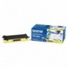 Brother oryginalny toner TN130Y, yellow, 1500s, Brother HL-4040CN, 4050CDN, DCP-9040CN, 9045CDN, MFC-9440C, O - 3
