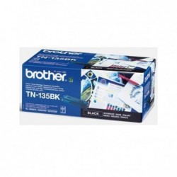 Brother oryginalny toner TN135BK, black, 5000s, Brother HL-4040CN, 4050CDN, DCP-9040CN, 9045CDN, MFC-9840, O - 1