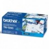 Brother oryginalny toner TN135C, cyan, 4000s, Brother HL-4040CN, 4050CDN, DCP-9040CN, 9045CDN, MFC-9440C, O - 1