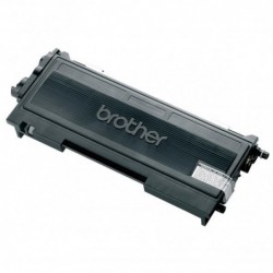 Brother oryginalny toner TN2005, black, 1500s, Brother HL-2035, O - 1