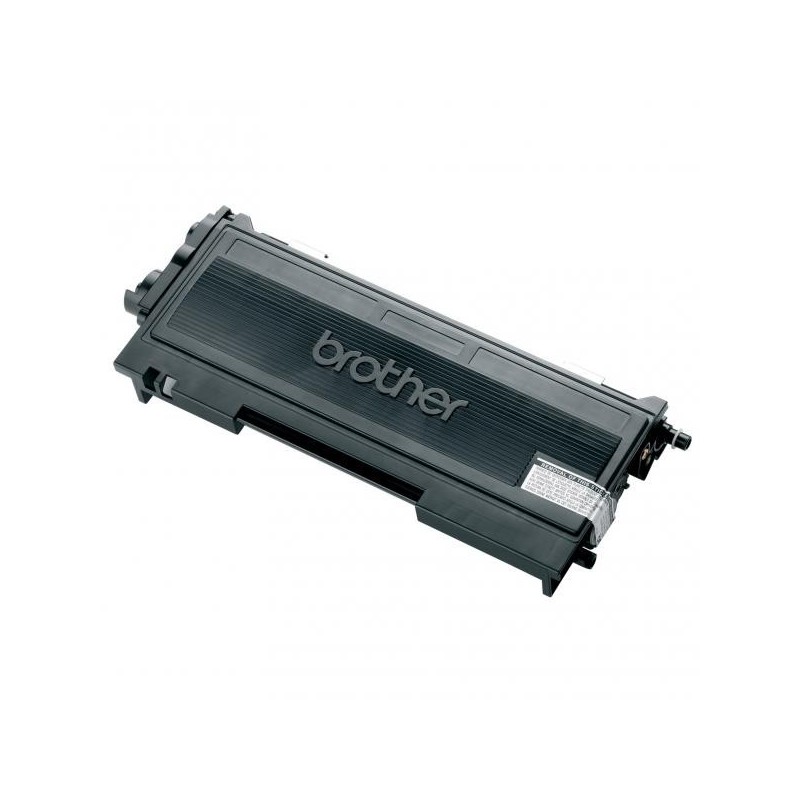 Brother oryginalny toner TN2005, black, 1500s, Brother HL-2035, O - 1