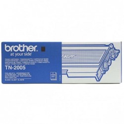 Brother oryginalny toner TN2005, black, 1500s, Brother HL-2035, O - 3