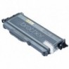 Brother oryginalny toner TN2120, black, 2600s, Brother HL-2140, 2150N, 2170W, O - 1