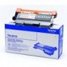 Brother oryginalny toner TN2210, black, 1200s, Brother HL-2240D, 2250DN, O - 1