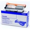 Brother oryginalny toner TN2220, black, 2600s, Brother HL-2240D, 2250DN, O - 1