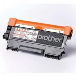Brother oryginalny toner TN2220, black, 2600s, Brother HL-2240D, 2250DN, O - 2