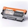 Brother oryginalny toner TN2220, black, 2600s, Brother HL-2240D, 2250DN, O - 2