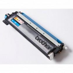 Brother oryginalny toner TN230C, cyan, 1400s, Brother HL-3040CN, 3070CW, DCP-9010CN, 9120CN, MFC-9320CW, O - 2