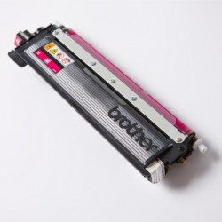Brother oryginalny toner TN230M, magenta, 1400s, Brother HL-3040CN, 3070CW, DCP-9010CN, 9120CN, MFC-9320CW, O - 2