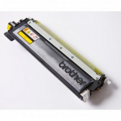 Brother oryginalny toner TN230Y, yellow, 1400s, Brother HL-3040CN, 3070CW, DCP-9010CN, 9120CN, MFC-9320CW, O - 2