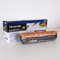 Brother oryginalny toner TN241BK, black, 2500s, Brother HL-3140CW, 3170CW, O - 1