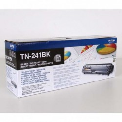 Brother oryginalny toner TN241BK, black, 2500s, Brother HL-3140CW, 3170CW, O - 2