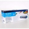 Brother oryginalny toner TN241C, cyan, 1400s, Brother HL-3140CW, 3170CW, O - 2