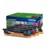 Brother oryginalny toner TN243CMYK, CMYK, 1000s, Brother DCP-L3500, MFC-L3730, MFC-L3740, MFC-L3750, O - 1