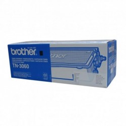 Brother oryginalny toner TN3060, black, 6700s, Brother HL-5130, 5150D, 5170DN, MFC-8220, DCP-8040, 8045D, O - 1