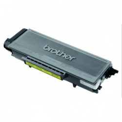 Brother oryginalny toner TN3230, black, 3000s, Brother HL-5340D, 5350DN, 5350DNLT, 5380DN, MFC-8370DN, O - 1