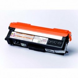 Brother oryginalny toner TN325BK, black, 4000s, Brother HL-4150CDN, 4570CDW, O - 1