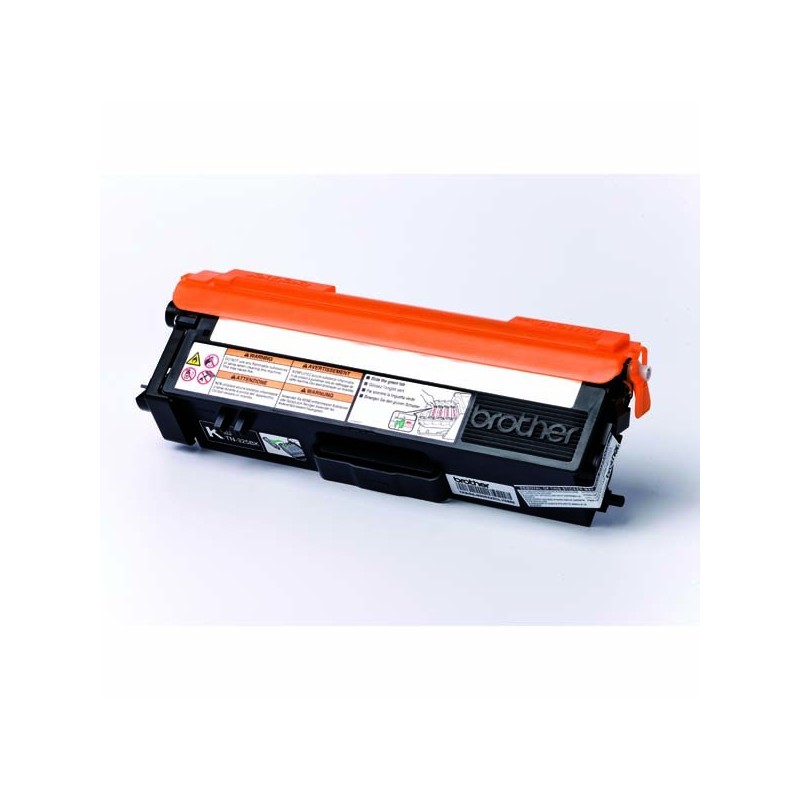 Brother oryginalny toner TN325BK, black, 4000s, Brother HL-4150CDN, 4570CDW, O - 1