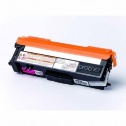 Brother oryginalny toner TN325M, magenta, 3500s, Brother HL-4150CDN, 4570CDW, O - 1