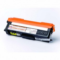 Brother oryginalny toner TN325Y, yellow, 3500s, Brother HL-4150CDN, 4570CDW, O - 1