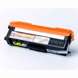 Brother oryginalny toner TN328Y, yellow, 6000s, Brother HL-4570CDW, O - 1