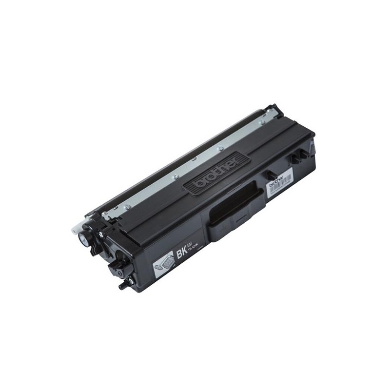 Brother oryginalny toner TN-421BK, black, 3000s, Brother HL-L8350CDW, DCP-L8450CDW, MFC-L8690CDW,8900CDW, O - 1