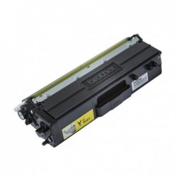 Brother oryginalny toner TN-421Y, yellow, 1800s, Brother HL-L8350CDW, DCP-L8450CDW, MFC-L8690CDW,8900CDW, O - 1