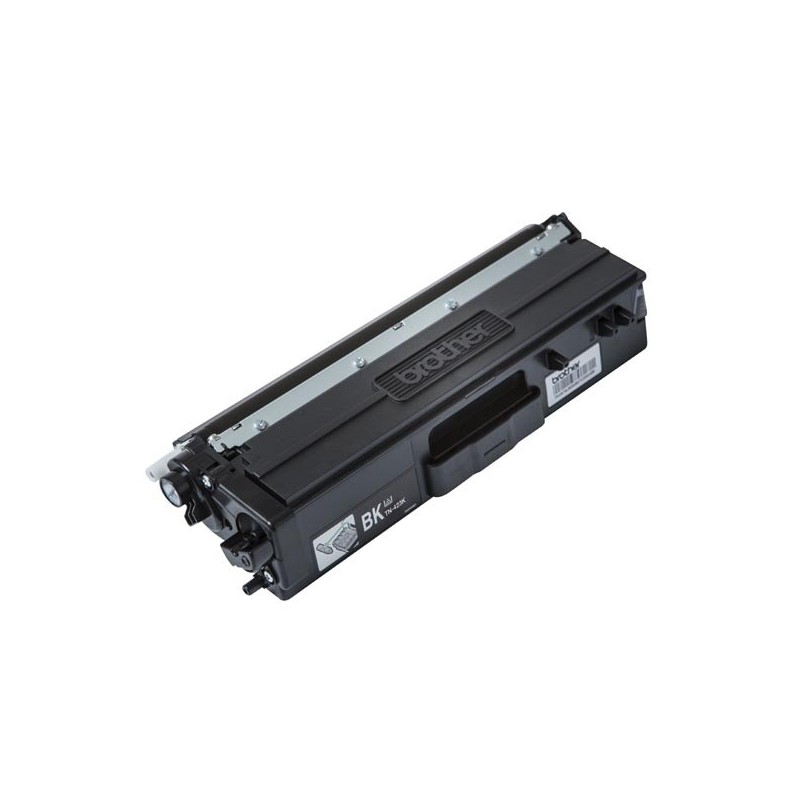 Brother oryginalny toner TN-423BK, black, 6500s, Brother HL-L8260CDW, DCP-L4810CDW, MFC-L8690CDW,8900CDW, O - 1