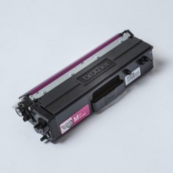 Brother oryginalny toner TN-426M, magenta, 6500s, Brother HL-L8350CDW, MFC-L8900CDW, O - 1