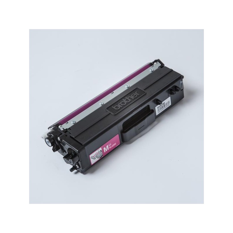 Brother oryginalny toner TN-426M, magenta, 6500s, Brother HL-L8350CDW, MFC-L8900CDW, O - 1