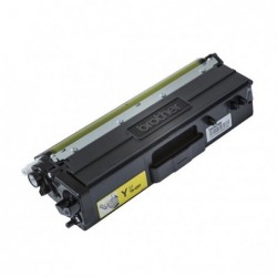 Brother oryginalny toner TN-426Y, yellow, 6500s, Brother HL-L8350CDW, MFC-L8900CDW, O - 1