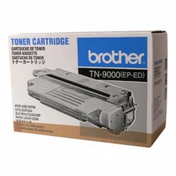 Brother oryginalny toner TN9000, black, 9000s, Brother HL-1260, 1660, 2060, O - 1