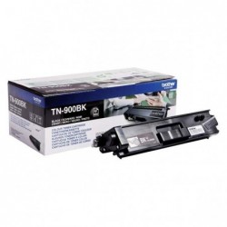 Brother oryginalny toner TN-900BK, black, 6000s, Brother HL-L9200CDWT, MFC-L9550CDWT, O - 1