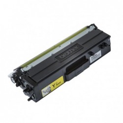 Brother oryginalny toner TN-910Y, yellow, 9000s, Brother HL-L8350CDW, MFC-L8900CDW, O - 1
