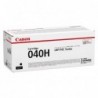 Canon oryginalny toner 040H, black, 12500s, 0461C001, high capacity, Canon imageCLASS LBP712Cdn,i-SENSYS LBP710Cx, LBP712Cx, O -