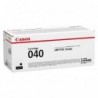 Canon oryginalny toner 040 Bk, black, 6300s, 0460C001, Canon imageCLASS LBP712Cdn,i-SENSYS LBP710Cx, LBP712Cx, O - 1
