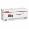 Canon oryginalny toner 040Y, yellow, 5400s, 0454C001, Canon imageCLASS LBP712Cdn,i-SENSYS LBP710Cx, LBP712Cx, O - 1