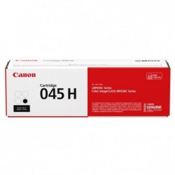 Canon oryginalny toner 045HBK, black, 2800s, 1246C002, high capacity, Canon LBP613Cdw, 611Cn, MFP635Cx, 633Cdw, 631Cn, O - 3