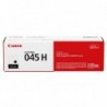 Canon oryginalny toner 045HBK, black, 2800s, 1246C002, high capacity, Canon LBP613Cdw, 611Cn, MFP635Cx, 633Cdw, 631Cn, O - 3