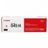 Canon oryginalny toner 045HM, magenta, 2200s, 1244C002, high capacity, Canon LBP613Cdw, 611Cn, MFP635Cx, 633Cdw, 631Cn, O - 1