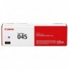 Canon oryginalny toner 045M, magenta, 1300s, 1240C002, Canon LBP613Cdw, 611Cn, MFP635Cx, 633Cdw, 631Cn, O - 1