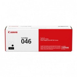 Canon oryginalny toner 046BK, black, 2200s, 1250C002, Canon LBP654Cx, 653Cdw, MFP735Cx, 634Cdw, 632Cdw, O - 1