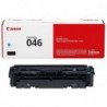 Canon oryginalny toner 046C, cyan, 2300s, 1249C002, Canon i-Sensys LBP653Cdw, 654Cx, MF732Cdw, 734Cdw, 735Cx, O - 3