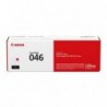 Canon oryginalny toner 046M, magenta, 2300s, 1248C002, Canon LBP654Cx, 653Cdw, MFP735Cx, 634Cdw, 632Cdw, O - 1