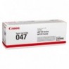 Canon oryginalny toner 047 Bk, black, 1600s, 2164C002, Canon i-SENSYS LBP112, i-SENSYS LBP113w, i-SENSYS MF112, O - 1